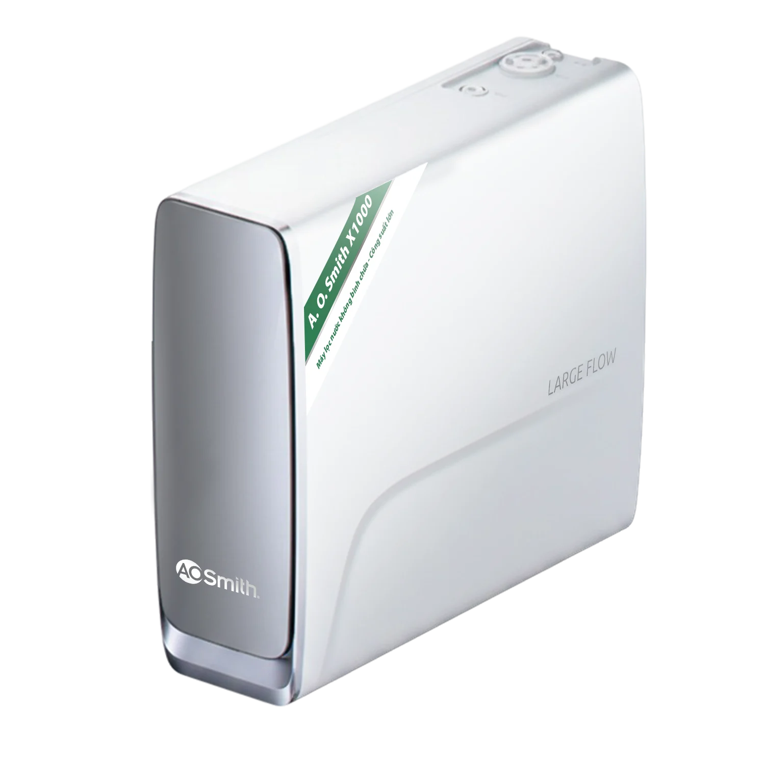 Máy lọc nước A.O.Smith X1000